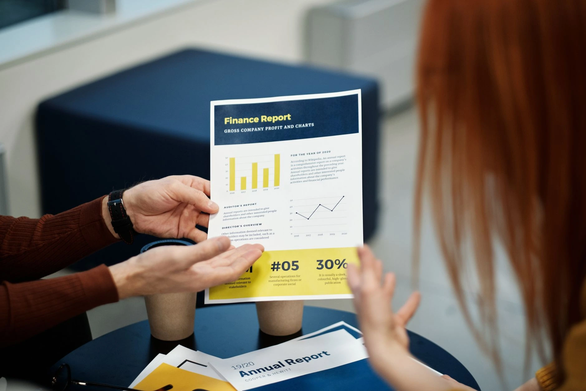 uspjeh klijenta u financijskom planiranju